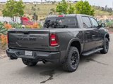 Used 2025 RAM 1500 Rebel w/ Bed Utility Group image 4