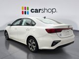 Used 2021 Kia Forte LXS image 3