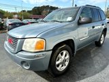 Used 2006 GMC Envoy SLE w/ Sle Preferred Equipment Group image 3