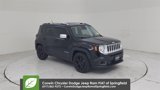 Certified 2017 Jeep Renegade Limited image 4