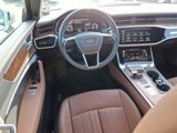 Used 2022 Audi A6 Premium Plus w/ Premium Plus Package image 3