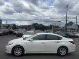 Used 2017 Nissan Altima 2.5 S w/ Interior Lighting Package image 5