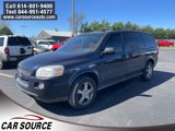 Used 2007 Chevrolet Uplander LS w/ Climate Package image 2