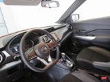 Used 2020 Nissan Kicks SV image 3