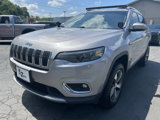 Used 2019 Jeep Cherokee Limited image 5
