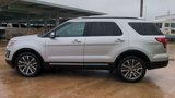 Used 2017 Ford Explorer Platinum image 5