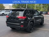Used 2019 Jeep Grand Cherokee Laredo image 5