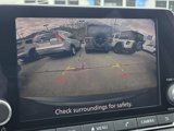 Used 2023 Nissan Rogue S image 4