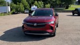 Certified 2023 Buick Envision Preferred image 3