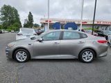 Used 2017 Kia Optima LX image 2