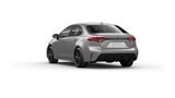 New 2025 Toyota Corolla SE image 4