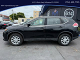 Used 2016 Nissan Rogue S image 2