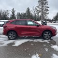 Used 2024 Ford Escape ST-Line w/ Tech Pack #1 image 2