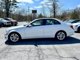 Used 2013 Mercedes-Benz C 300 4MATIC Sedan w/ Multimedia Pkg image 5