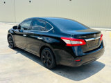 Used 2014 Nissan Sentra SV image 5