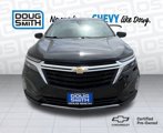 Used 2023 Chevrolet Equinox LT image 2