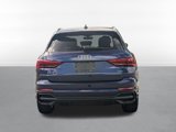 New 2025 Audi Q3 2.0T Premium Plus image 4