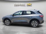 Used 2022 Ford Escape SEL image 2