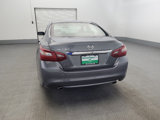 Used 2018 Nissan Altima 2.5 S w/ S Convenience Package image 6