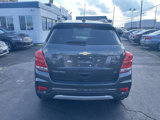 Used 2020 Chevrolet Trax LT w/ Driver Confidence Package image 5