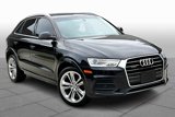 Used 2016 Audi Q3 2.0T Premium Plus image 2
