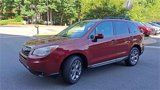 Used 2015 Subaru Forester 2.5i Touring w/ Eyesight & Navigation System image 4