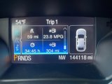 Used 2014 Ford Escape Titanium image 4
