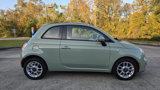 Used 2013 FIAT 500 Pop image 5