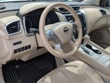 Used 2017 Nissan Murano SL w/ SL Technology Package image 2