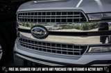 Used 2019 Ford F150 Lariat w/ Equipment Group 502A Luxury image 3