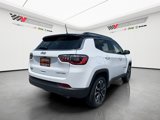 Certified 2022 Jeep Compass Limited image 5