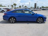 Certified 2023 Hyundai Elantra SEL w/ Convenience Package image 4