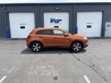 Used 2023 Mitsubishi Outlander Sport ES image 2