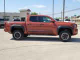 New 2025 Toyota Tacoma TRD Off-Road image 5