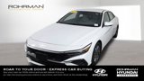 Used 2024 Hyundai Elantra SEL image 4
