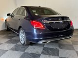 Used 2019 Mercedes-Benz C 300 4MATIC Sedan image 6