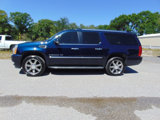 Used 2007 Cadillac Escalade ESV AWD w/ Information Package image 5
