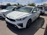 Used 2021 Kia Forte LXS image 3