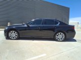 Used 2015 Lexus GS 350 image 3