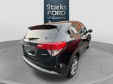 Used 2022 Honda HR-V LX image 4