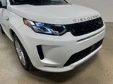 New 2025 Land Rover Discovery Sport S image 6