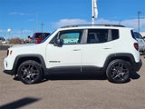 Used 2021 Jeep Renegade Latitude w/ Sun & Sound Group image 2