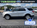 Used 2017 Ford Explorer XLT image 5