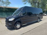 Used 2023 Mercedes-Benz Sprinter 3500 w/ Parking Package image 2