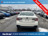 Used 2020 Subaru Legacy Limited image 4