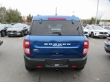 New 2024 Ford Bronco Sport Big Bend image 5