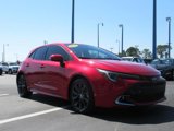 Used 2023 Toyota Corolla XSE image 3