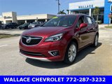 Certified 2020 Buick Envision Premium image 2