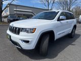 Certified 2021 Jeep Grand Cherokee Limited image 3