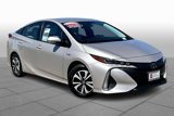 Certified 2017 Toyota Prius Prime Premium image 2
